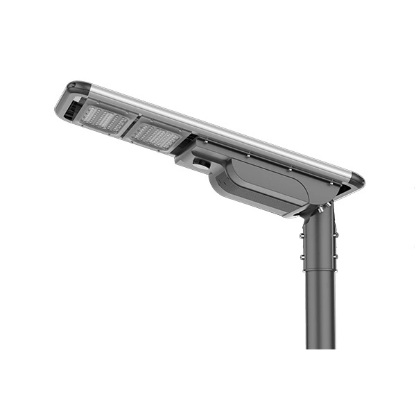 Réverbères intelligents Lumière solaire SSL32 1