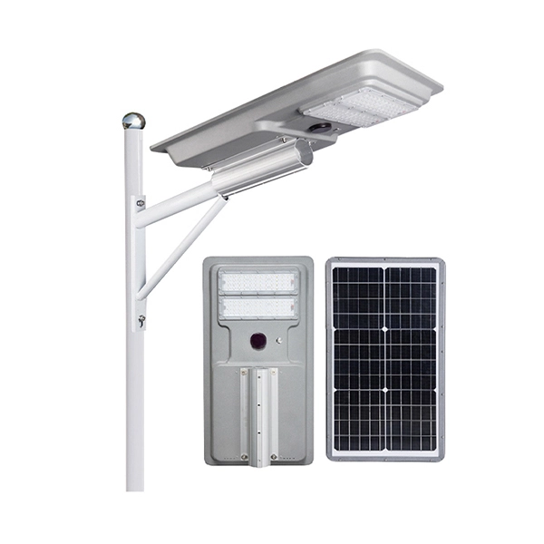 All In One Street LED solární světla SSL34 1