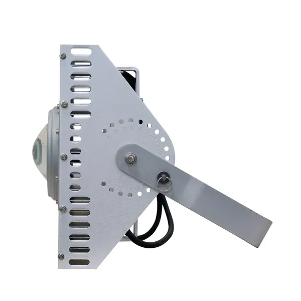 Led Floodlight 200w Manufacture 2