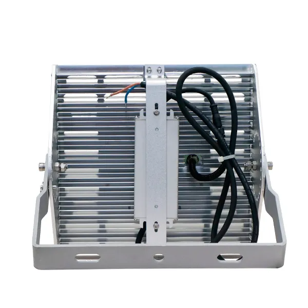 Led Floodlight 200w Manufacture 3