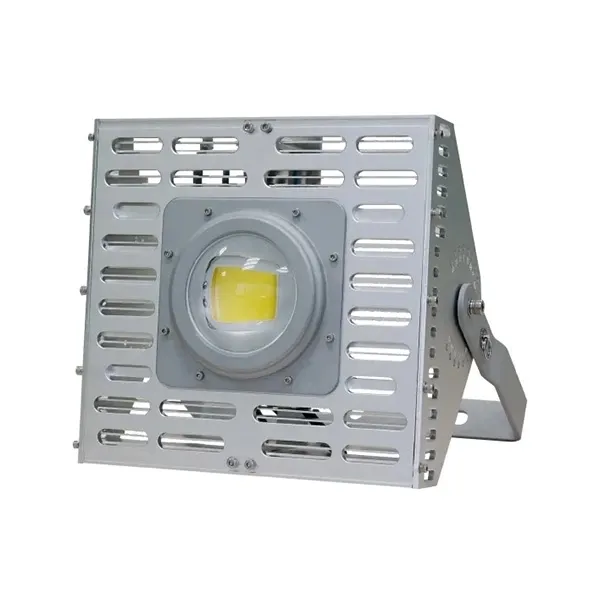 Die Vorteile von LED-Flutlichtern beleuchten 1