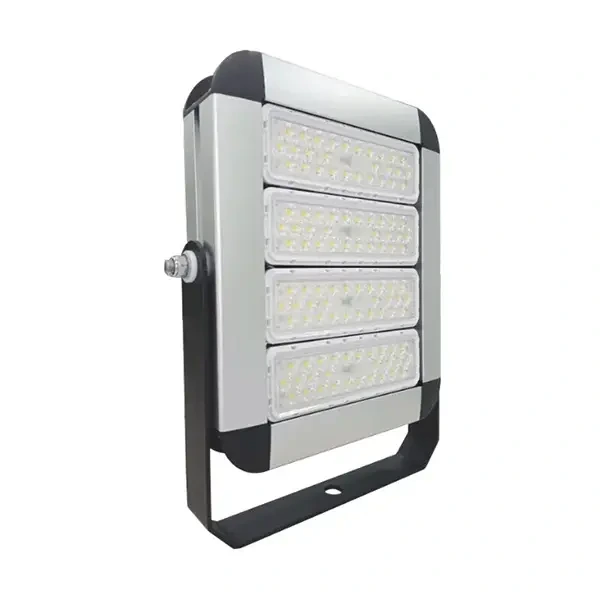Accensione della batteria Flood Jr 318 1