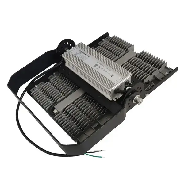 Bulk Production Led Stadium Flood Lights Company 2