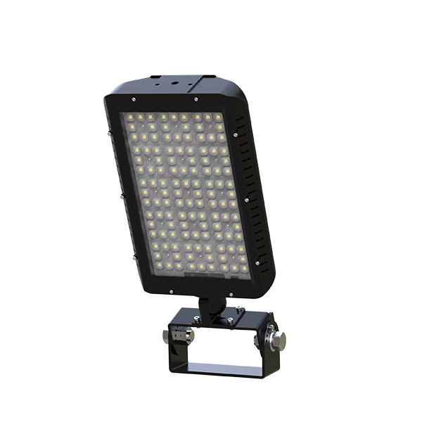Iluminación de inundación para puertos exteriores DC JR 504 1