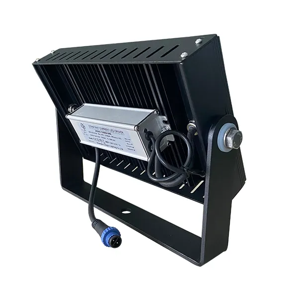 Outdoor Light Fixtures for Different Industries - 3