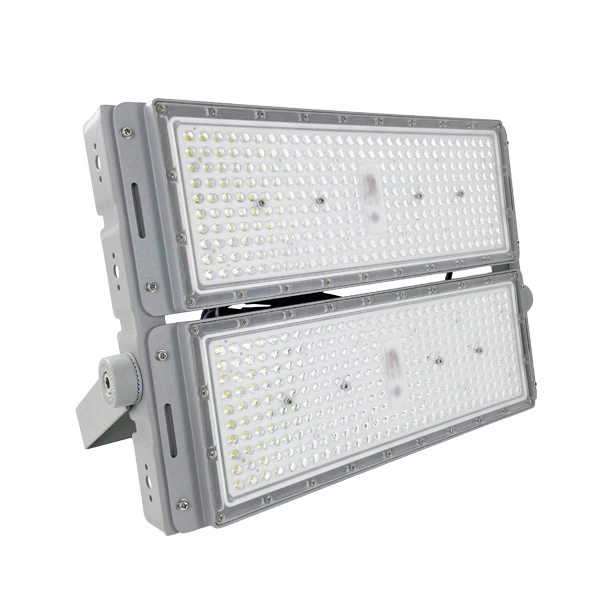 Illuminazione delle inondazioni dello stadio per tennis, calcio, basket jr 330 1