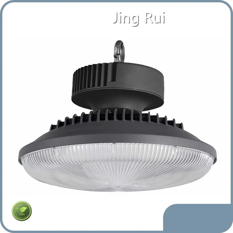 Hotled Highbay Brand 1