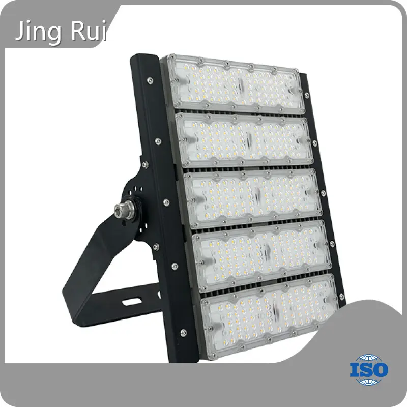 Bulk Production Led Stadium Flood Lights Company 1