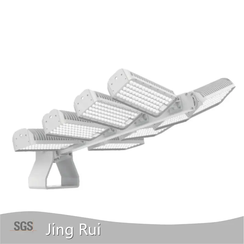 Factory Direct Led Flood Light for Outdoor by 1