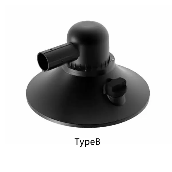 Custom Modern Outdoor Lighting 5