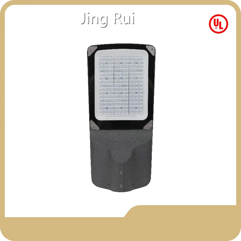 Outdoor Lighting - for Different Industries - 1