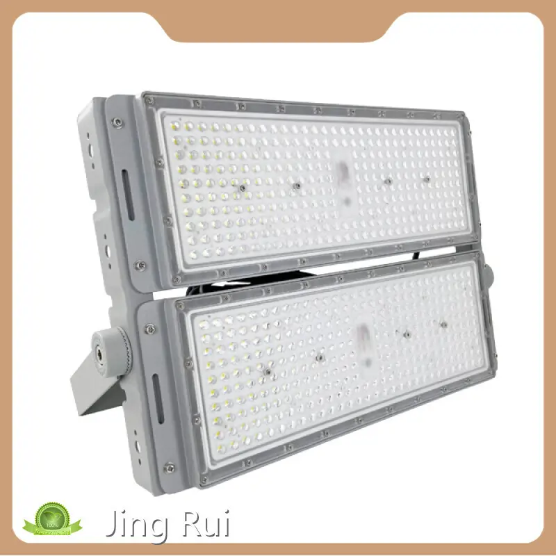 Brand Led Floodlight 200w Supplier 1