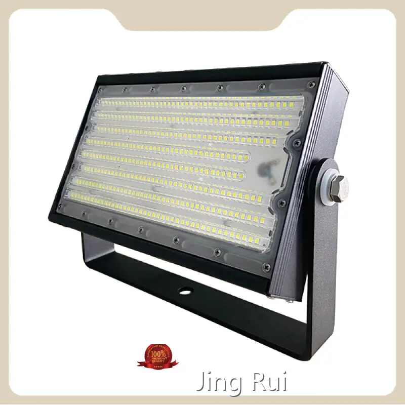 Led Flood Light for Outdoor Marketing 1