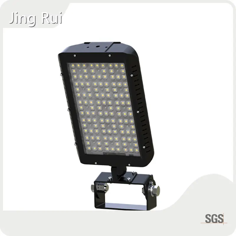 Led Sport Court Lights Manufacture 1
