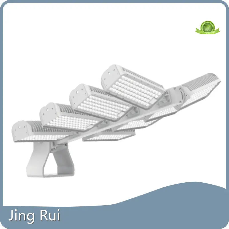 Free Sample Led Flood Light for Outdoor Company 1
