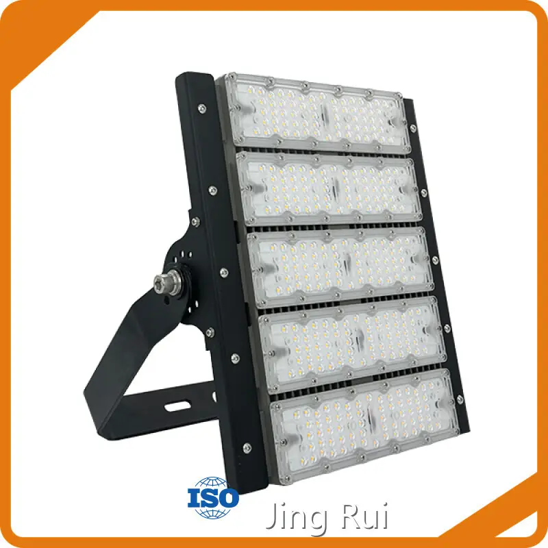 Concrete Led Stadium Flood Lights Company 1