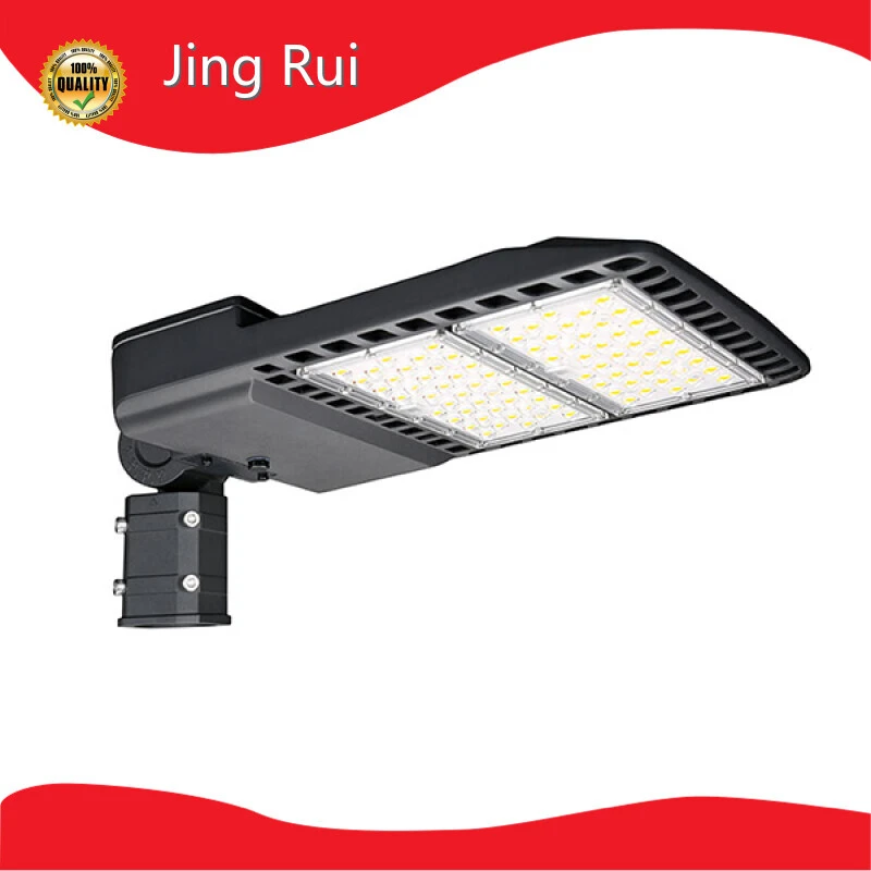 100w Led Street Light-1 1