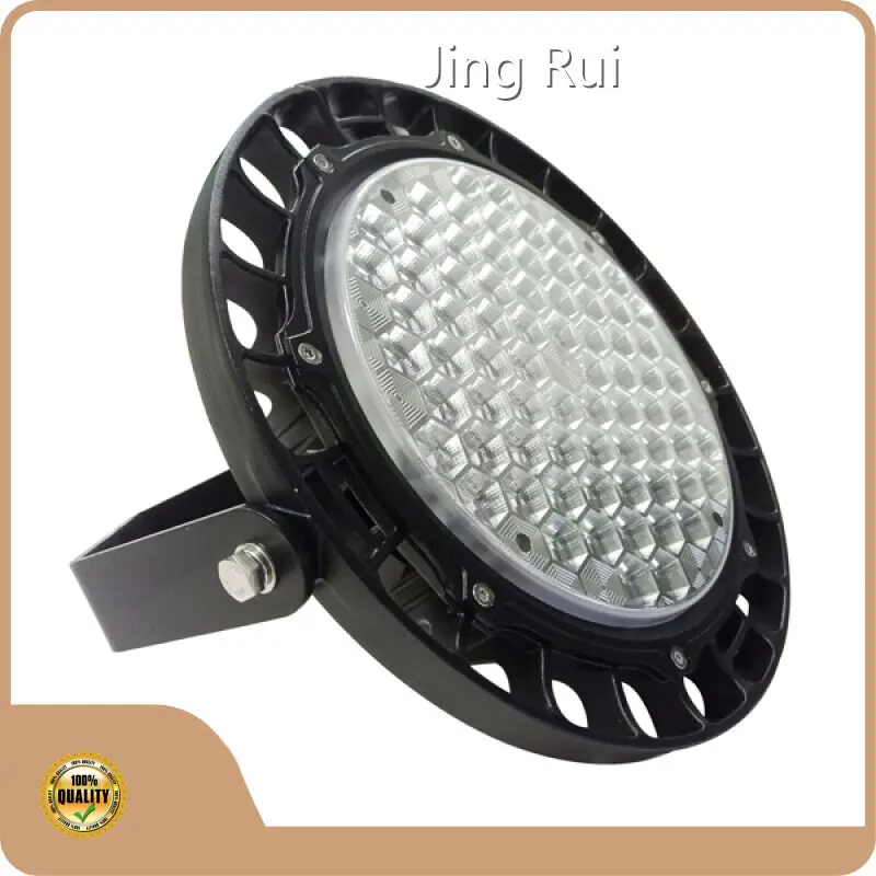 Industrial Solar Lights Outdoor - for Business - 1