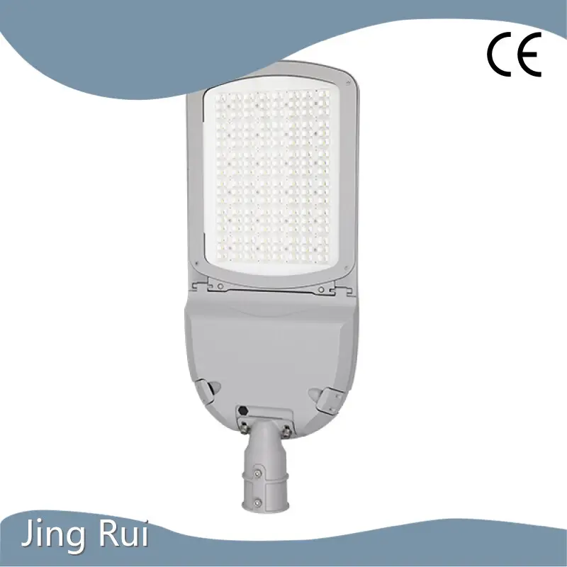 Newest Led Street Lamp Manufacturers on Sale Bulk Production 1