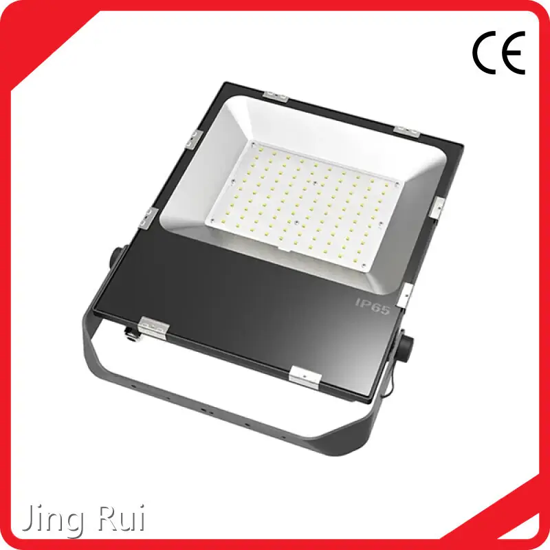 Outdoor Lamps Quality Assurance 1