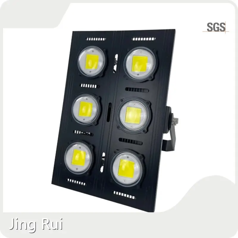 Safe to Use Led Flood Lights for Outside Highly Rated | 1