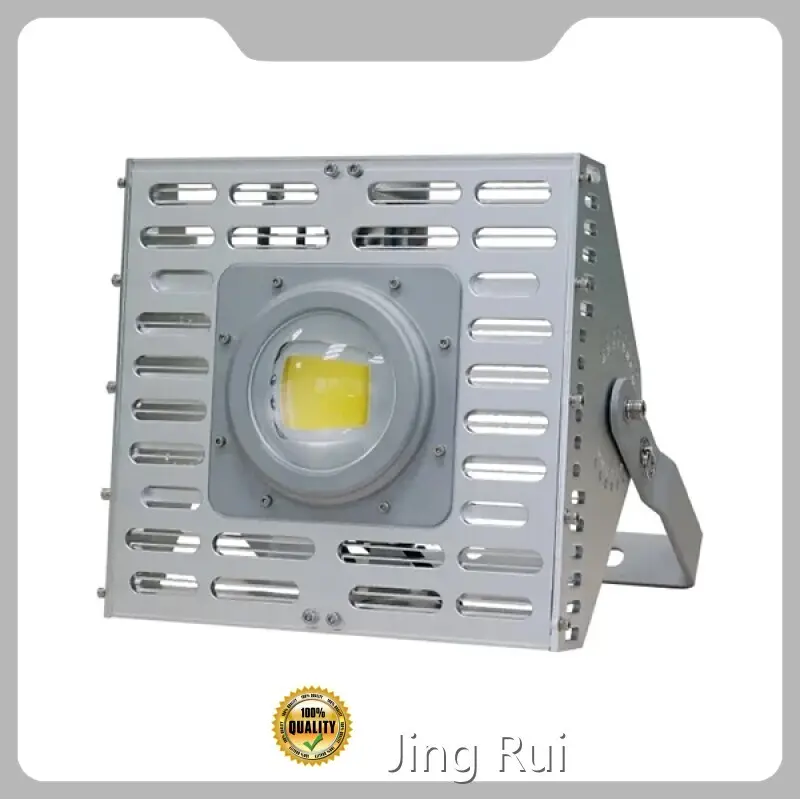 Led Floodlight 200w Manufacture 1
