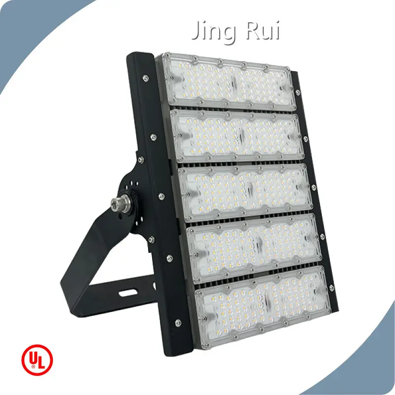 Commercial Outdoor Lighting Manufacturers for Different Industries 1