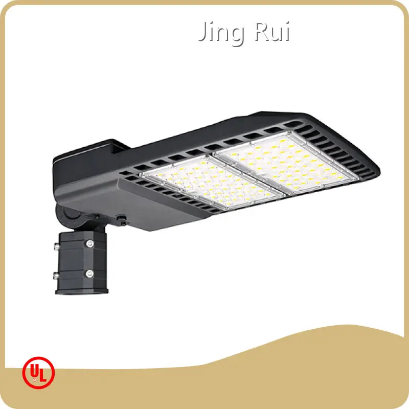 Outdoor Lighting Manufacturer - Safe to Use - 1