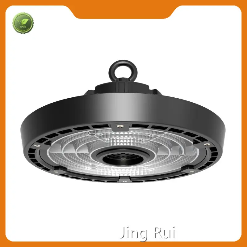 Led Linear High Bay 1