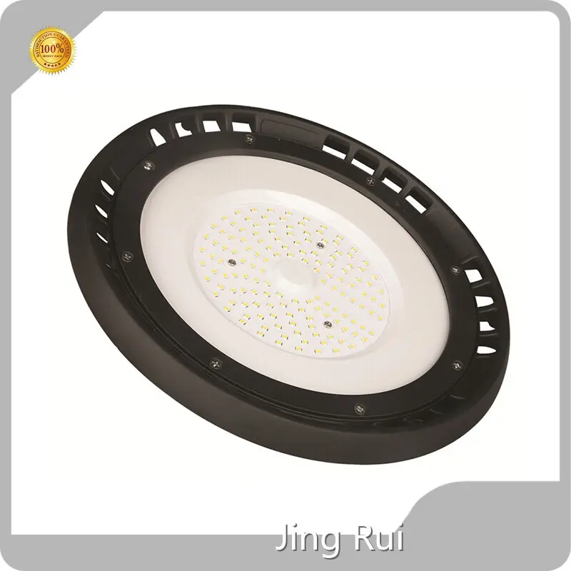 Led Linear High Bay for Apartment - 1