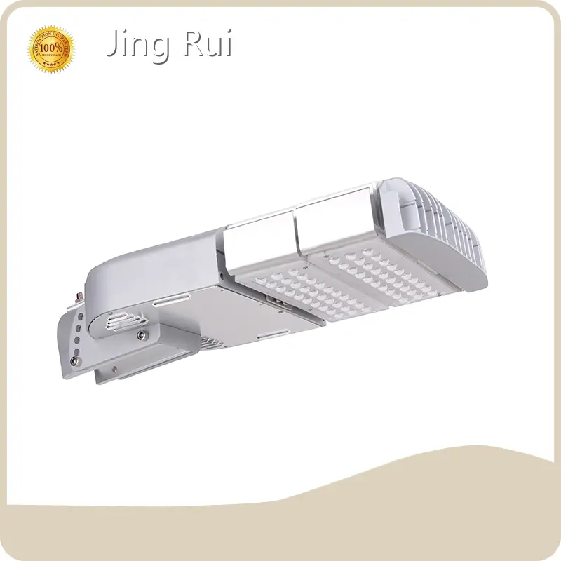 Free Sample Led Street Lamp Manufacturers - 1
