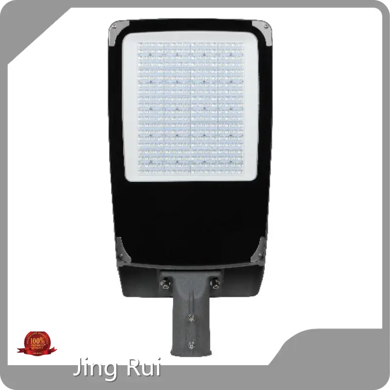 Outdoor Led Street Light Brand Marketing 1