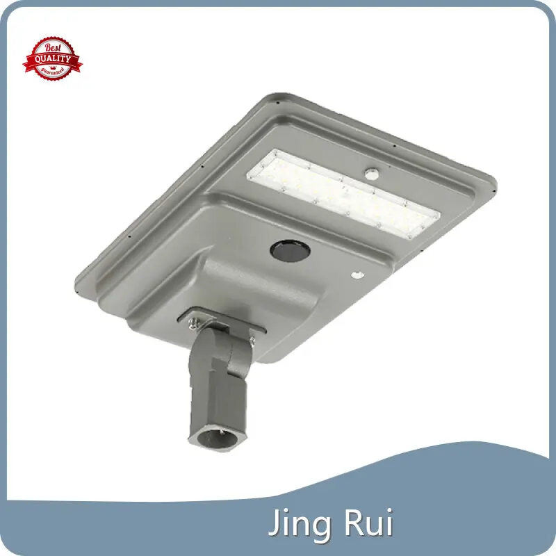 Outdoor Lamps for Military Camp 1