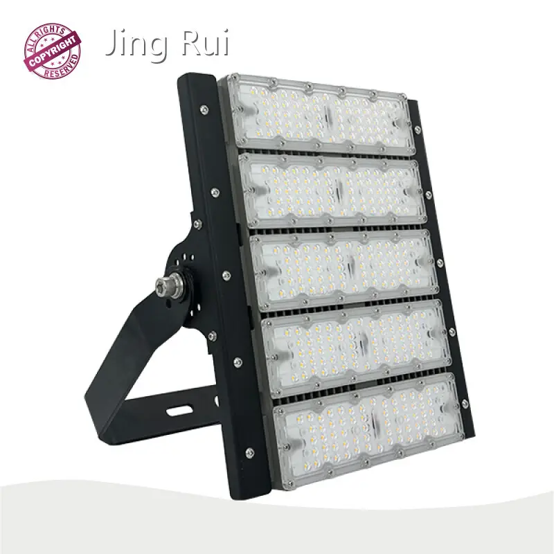 Led Sport Court Lights-1 1
