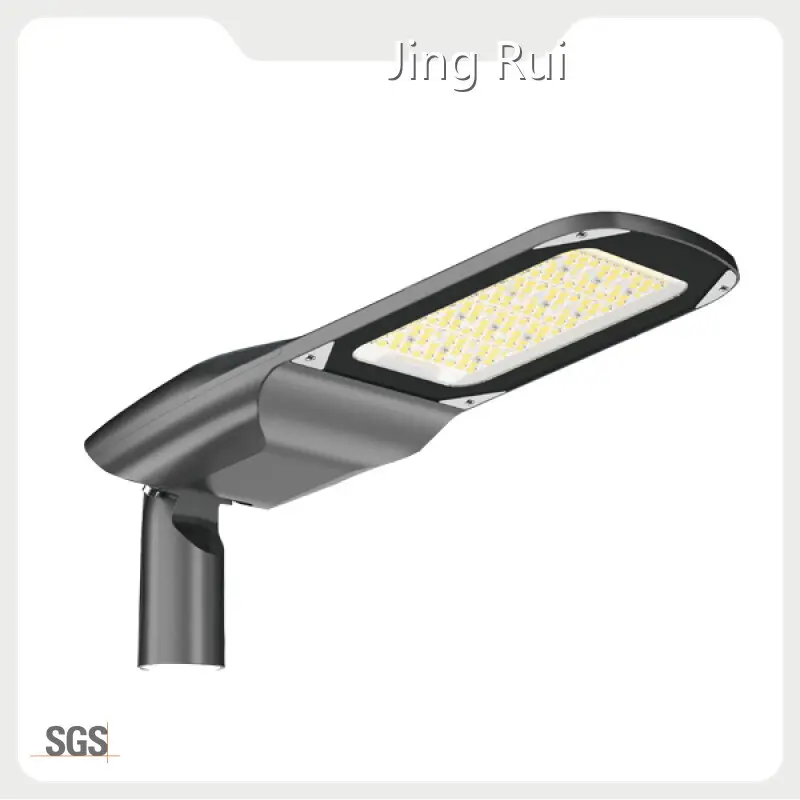 Custom Led Street Light Lamp-2 1