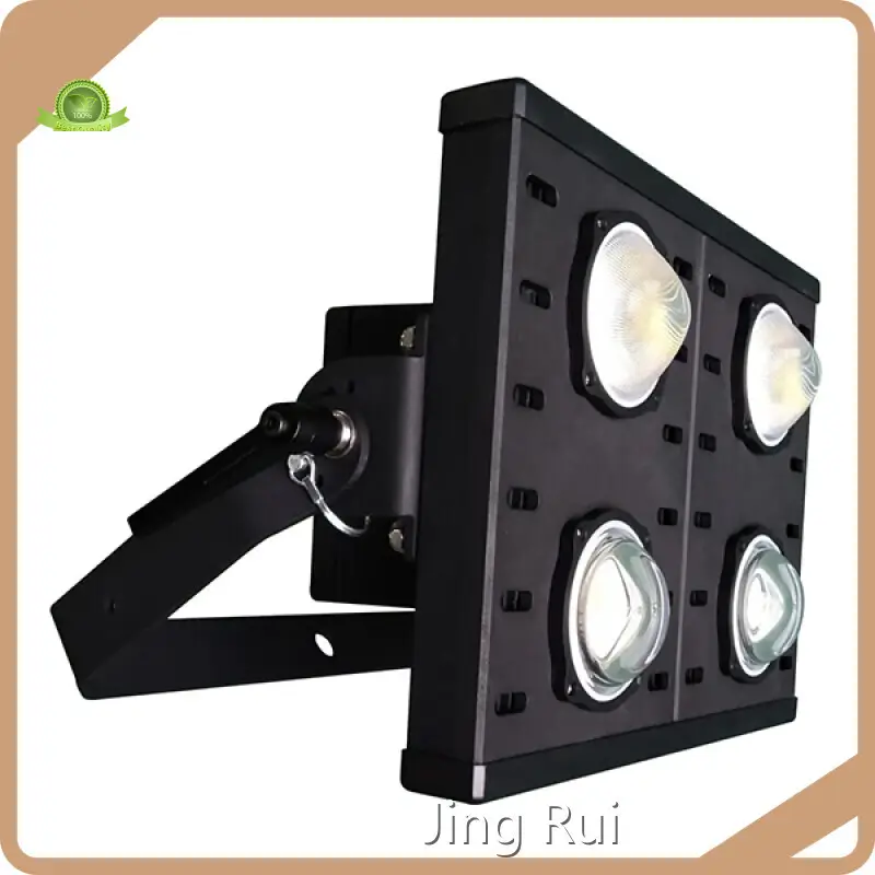 New Arrival Exterior Led Floodlights Waterproof for Wholesale 1