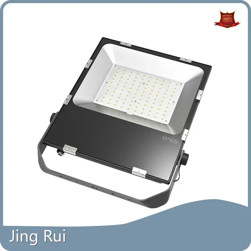 Outdoor Led Flood Lights - for Business - 1