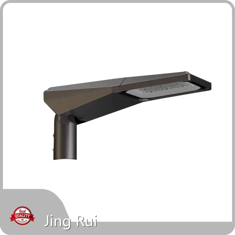 Bepoke Outdoor Led Street Light Company 1