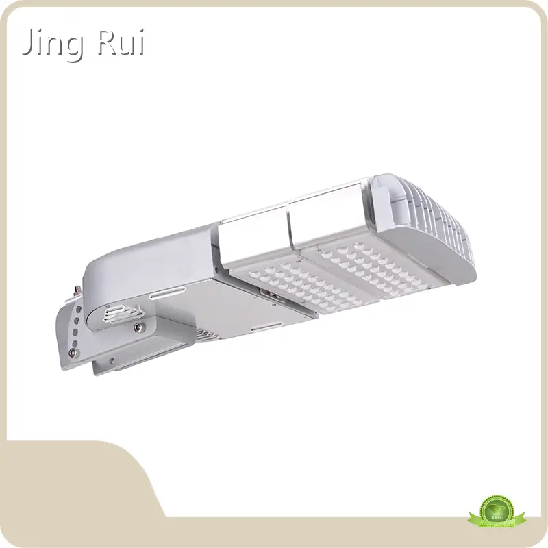 Led Street Lamp Manufacturers Waterproof 1