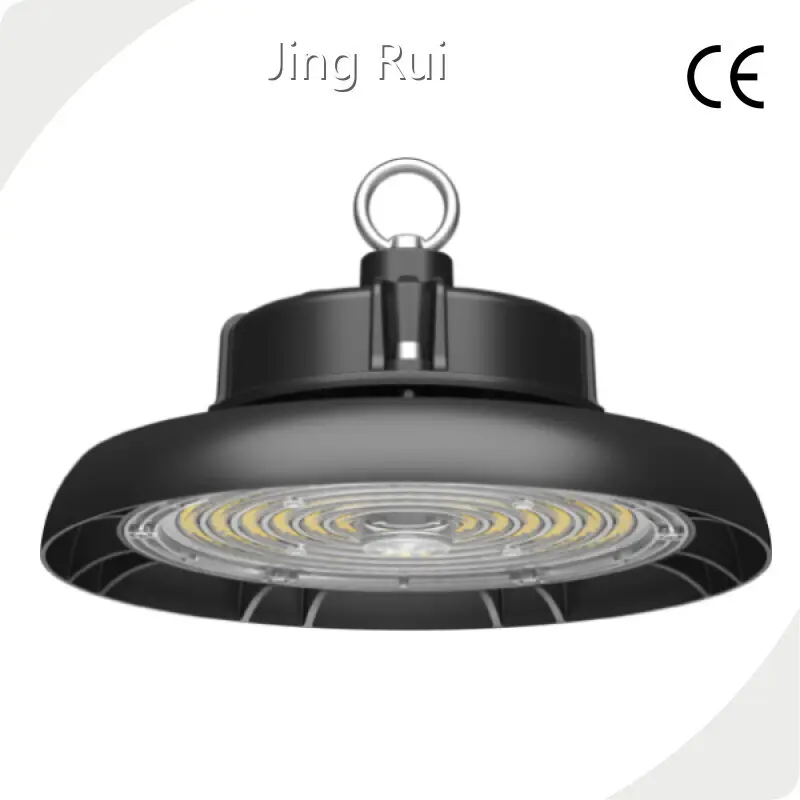 Customized Led Linear High Bay Manufacture 1