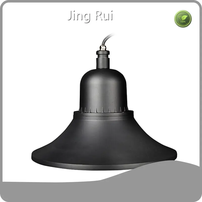 Custom Modern Outdoor Lighting 1