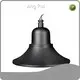 Custom Modern Outdoor Lighting 1