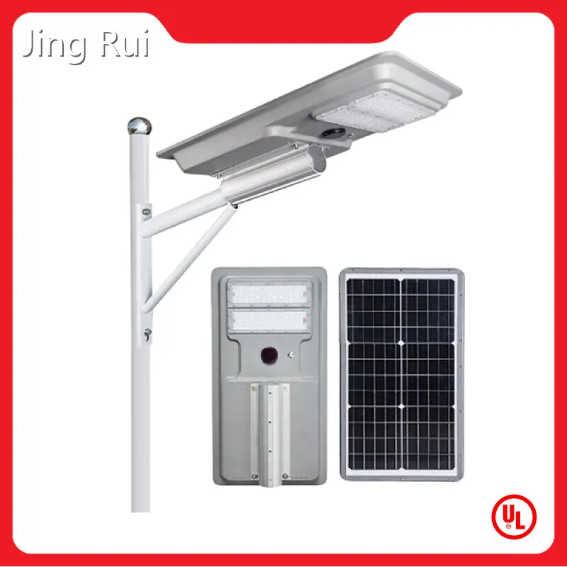 Cost-effective Outdoor Lighting by 1