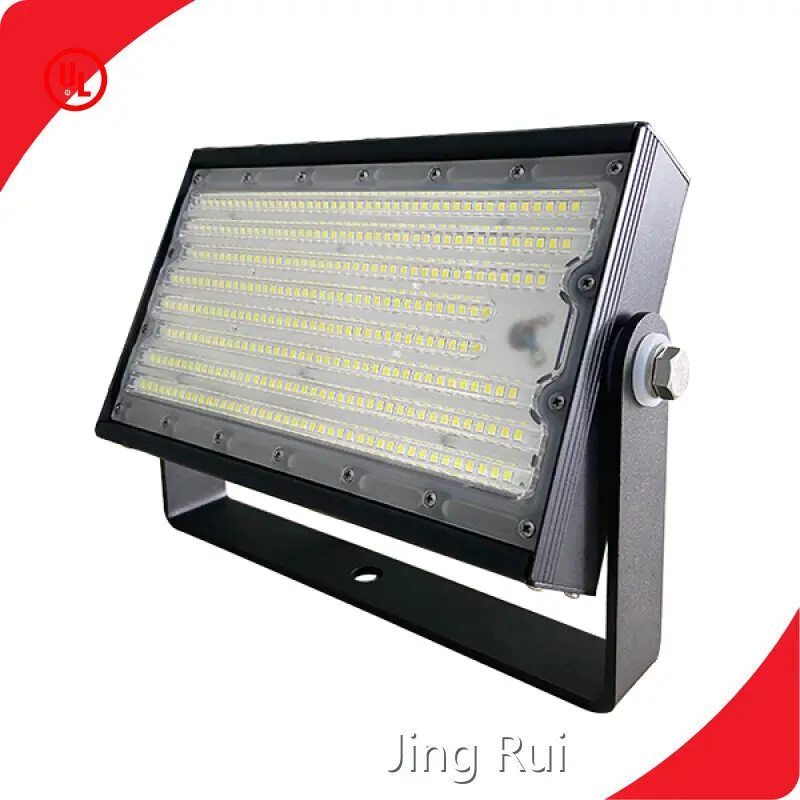 Outdoor Light Fixtures for Different Industries - 1