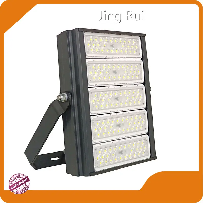 Custom Exterior Led Floodlights 1