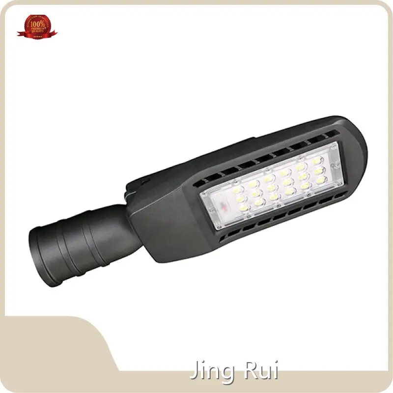 Led Street Light Suppliers Company 1