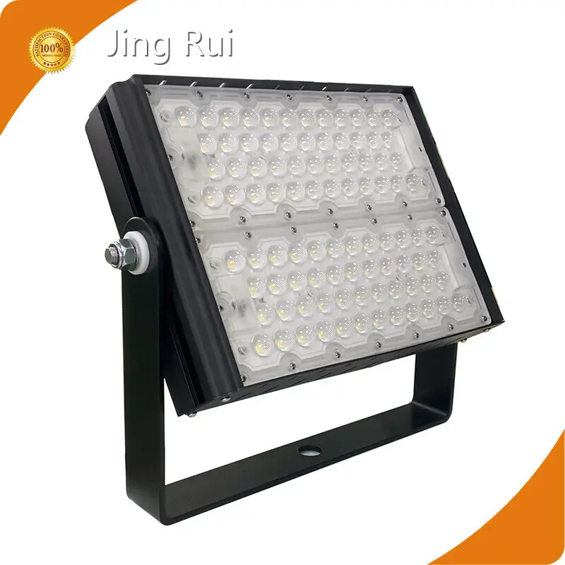 Texture Exterior Led Floodlights Fashion 1