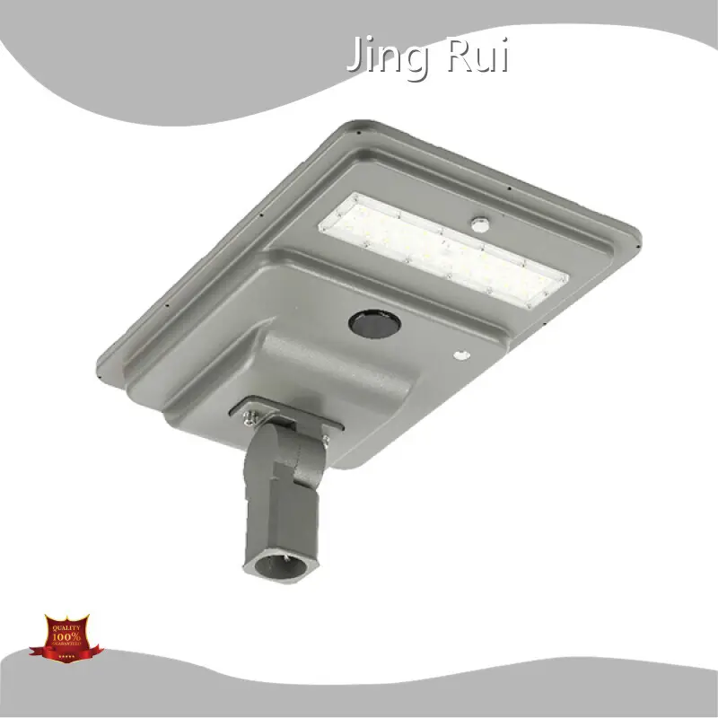 Commercial Outdoor Lighting Manufacturers - Factory Price - 1