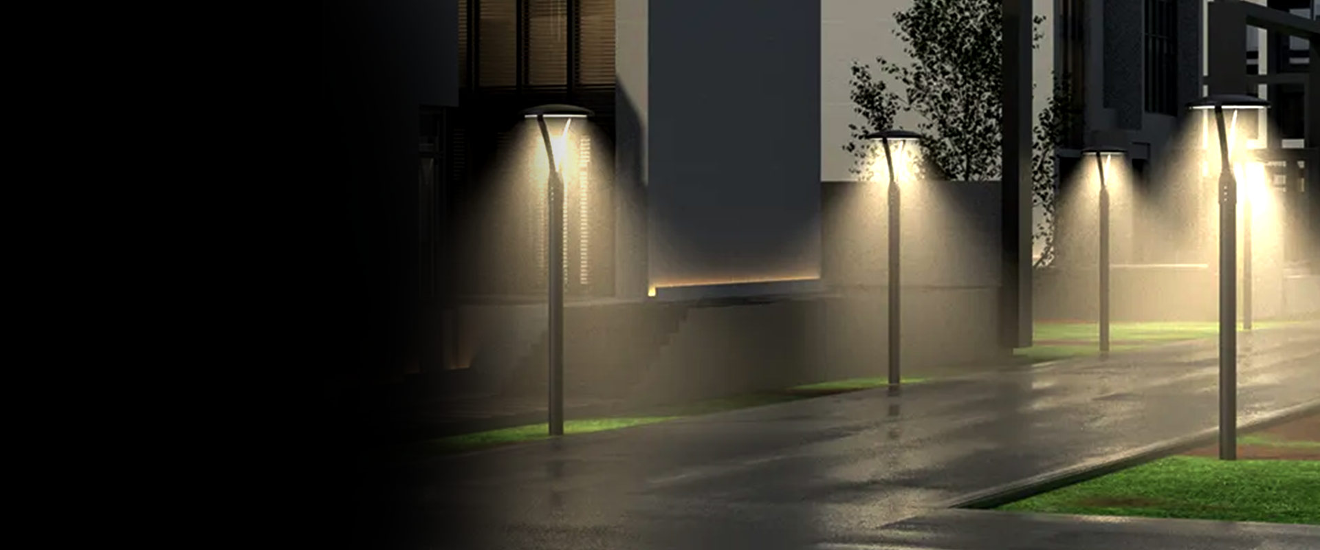 JR Lighting, Your Choice