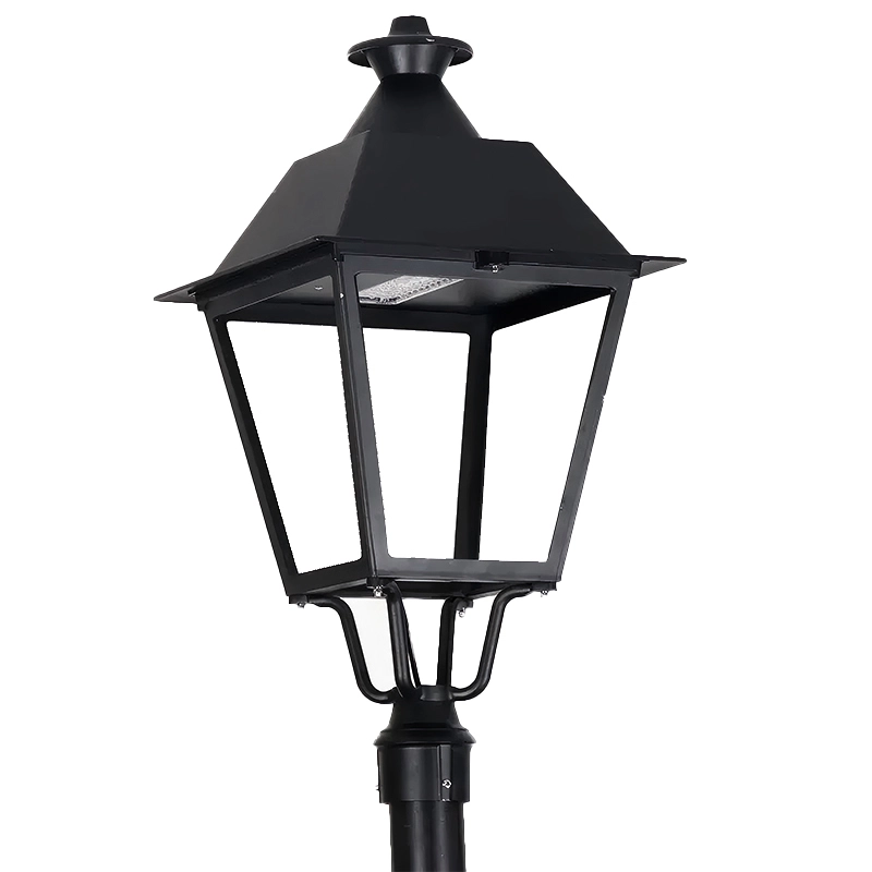 Lampu Taman Listrik Luar Ruangan SL56 1